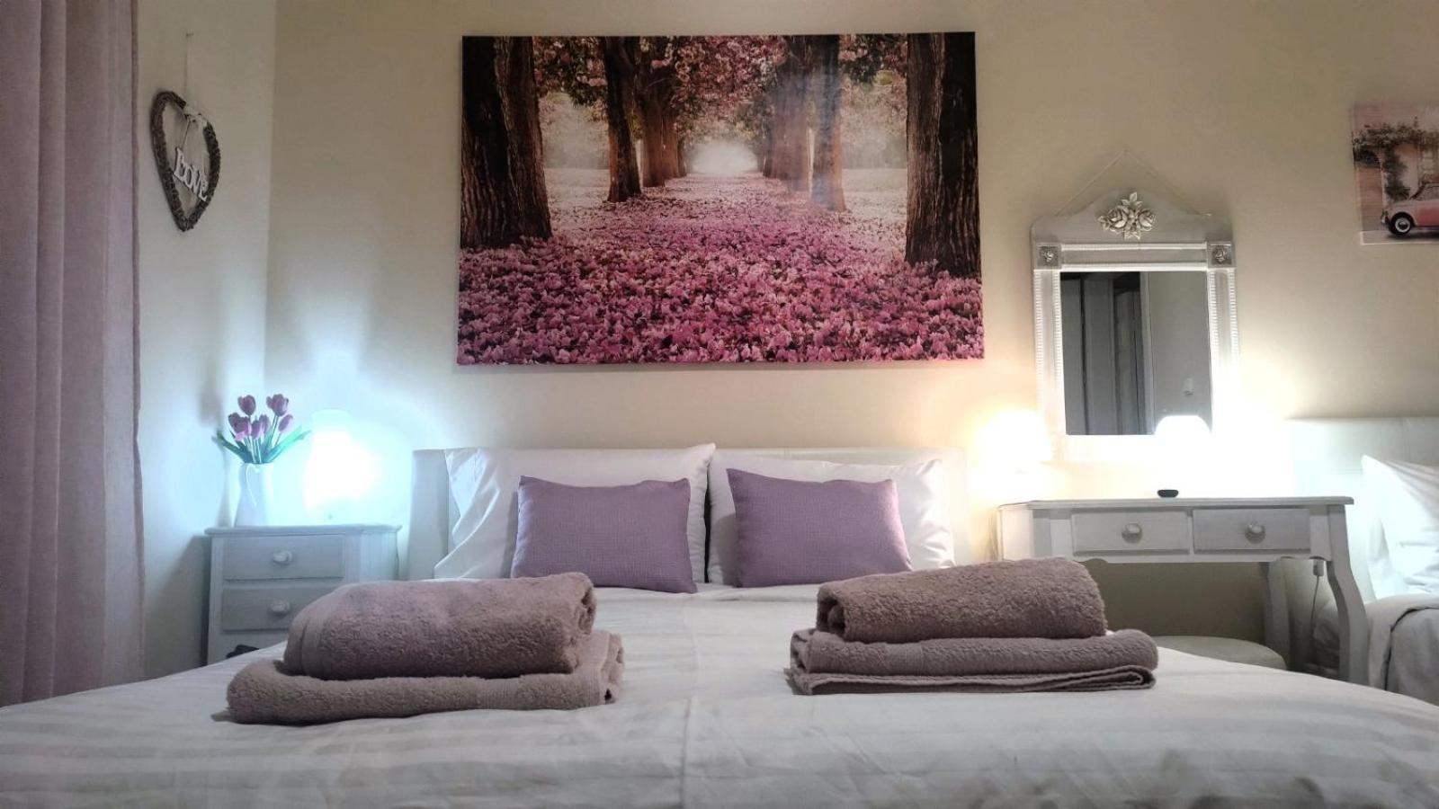 Amethyst, Luxury House Nearby Delphi 公寓 *