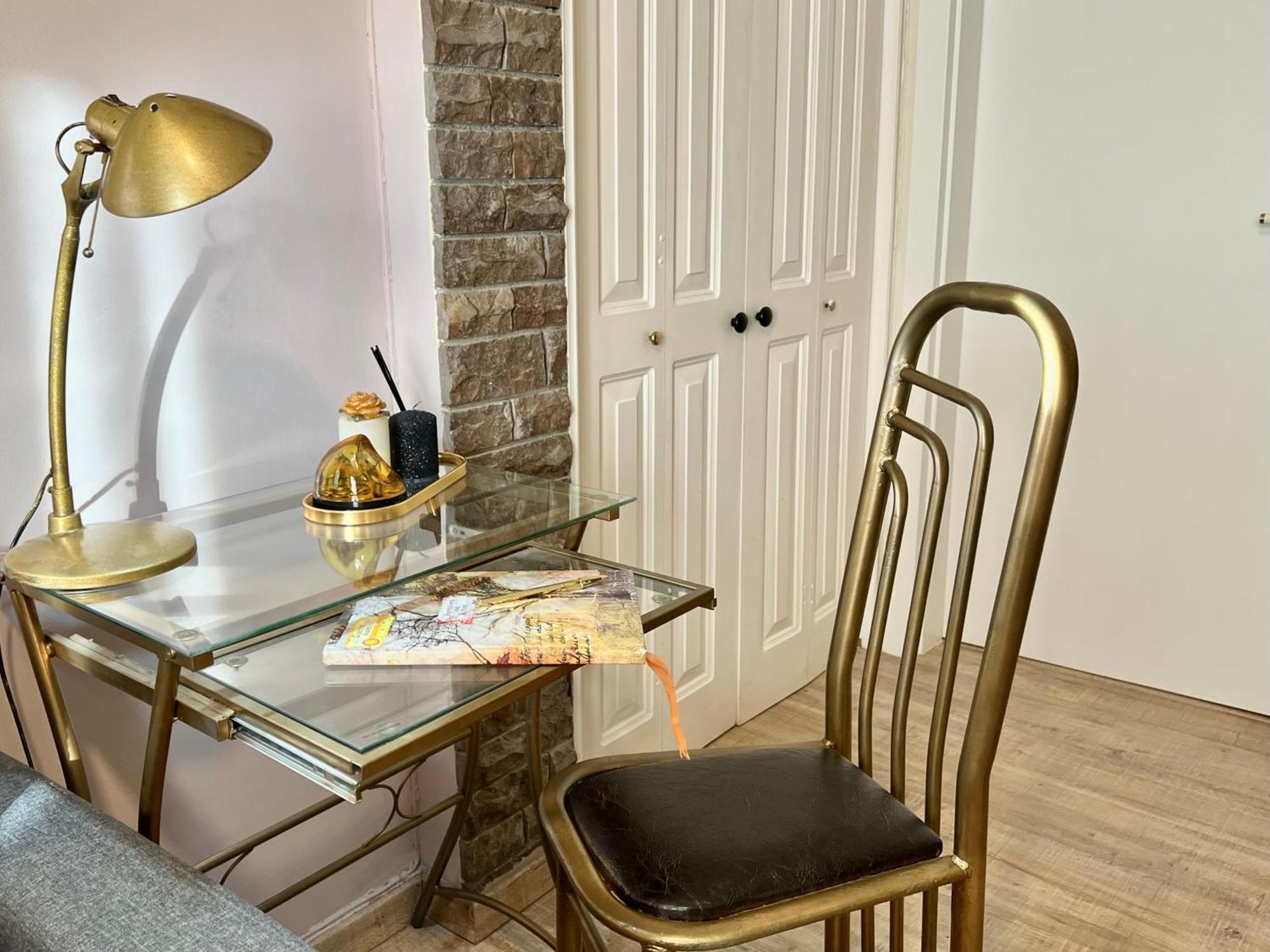 公寓 Amethyst, Luxury House Nearby Delphi *