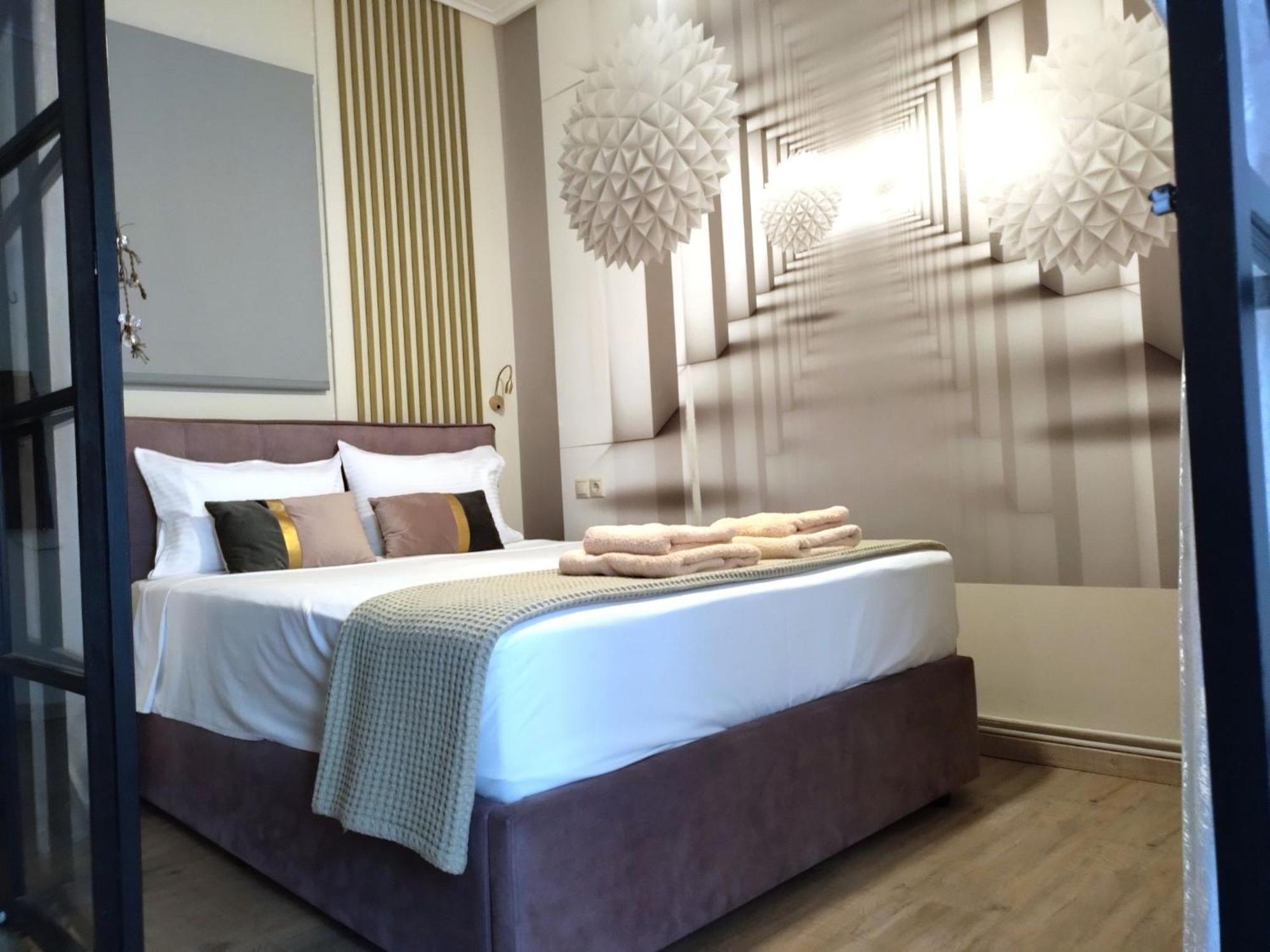 Amethyst, Luxury House Nearby Delphi 公寓